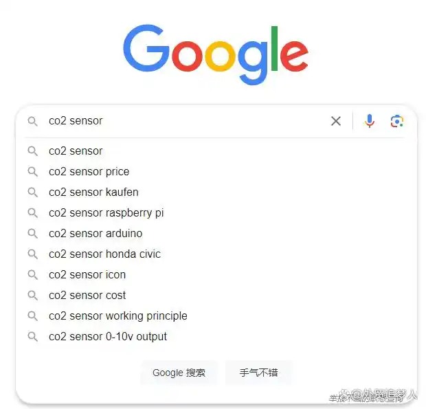 seo关键词搜索