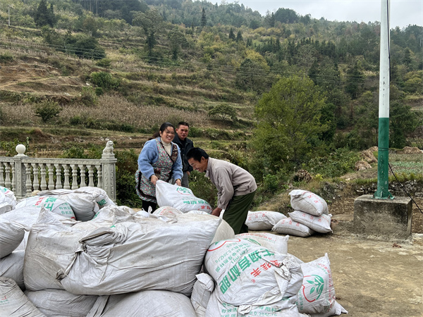 Oda pelican planting techniques