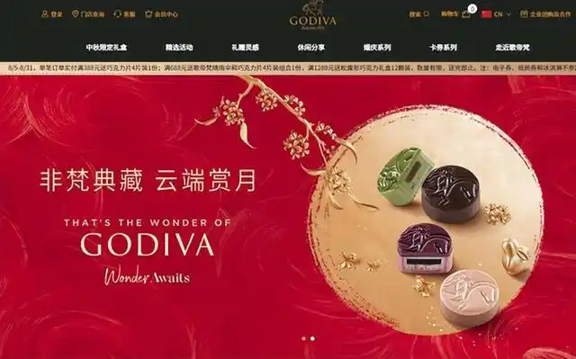 How much is a gordian chocolate