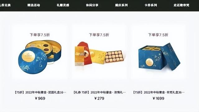 How much is a gordian chocolate