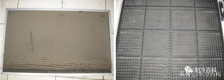 风冷模块机组中央空调设备维修保养