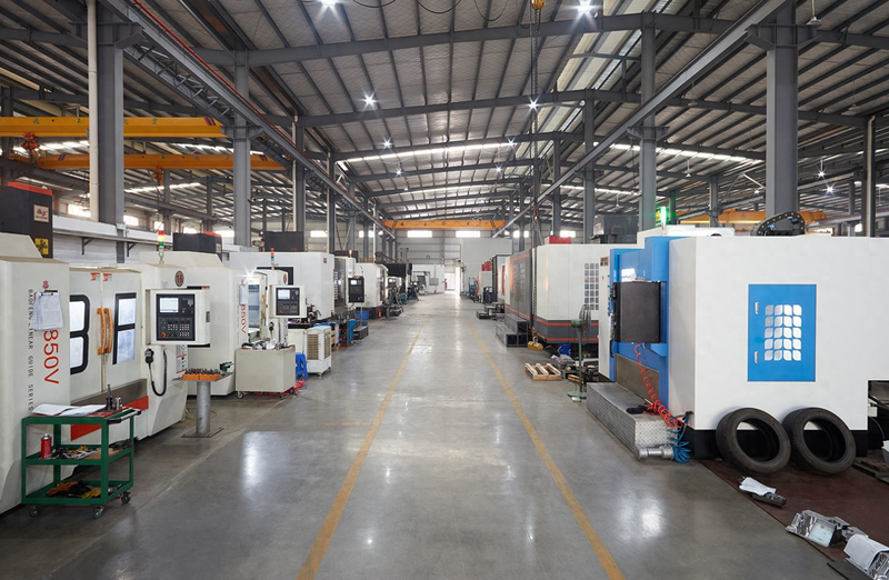 1400平方车间平方中央空调系统方案及其注意事项