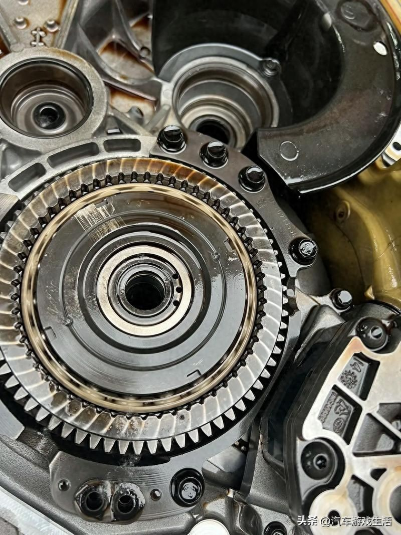 Bekjunway maintenance manual