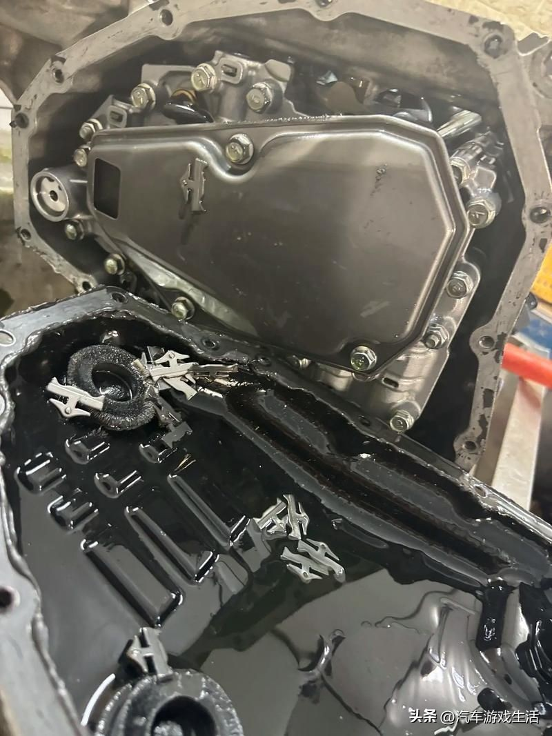 Bekjunway maintenance manual