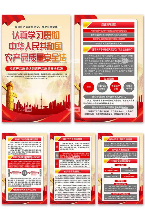 食品安全法律知识问答