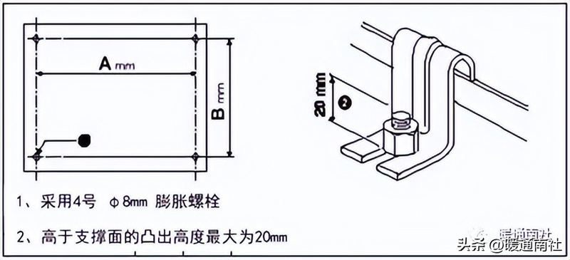 风冷模块机组中央空调设备维修保养