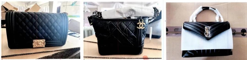 A book on crimes against intellectual property