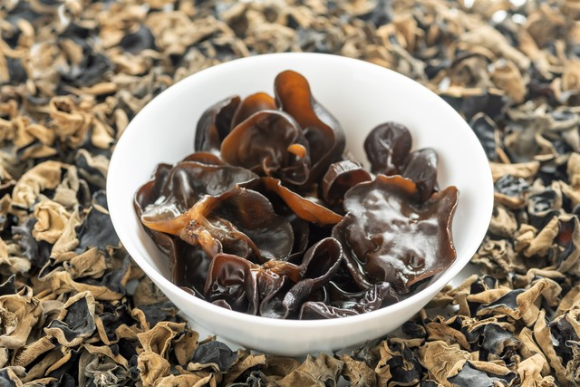 木耳的种植技术