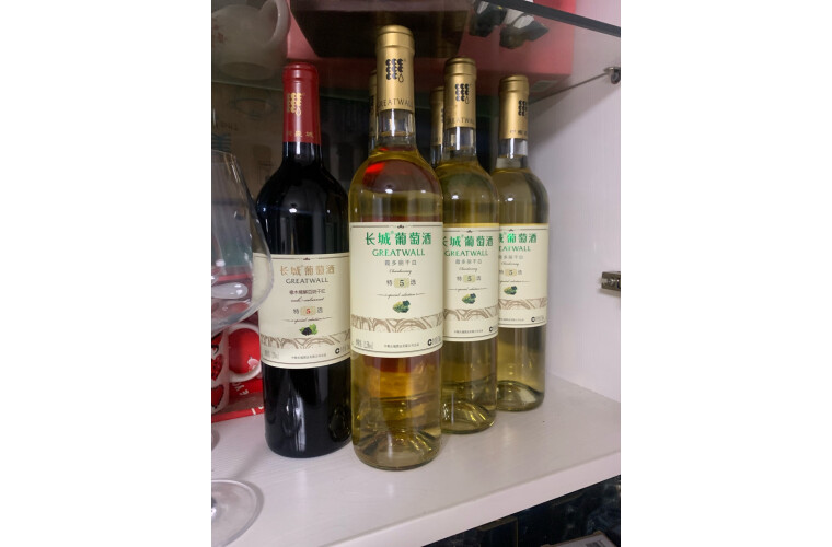 Wine service trainingppt