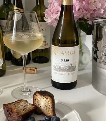 Wine service trainingppt