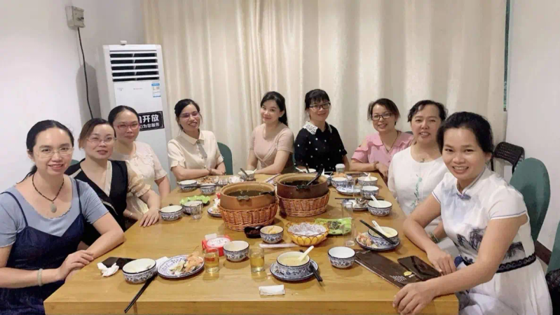 宴请宾客坐席知识