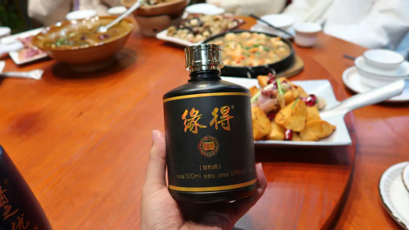 宴请宾客坐席知识