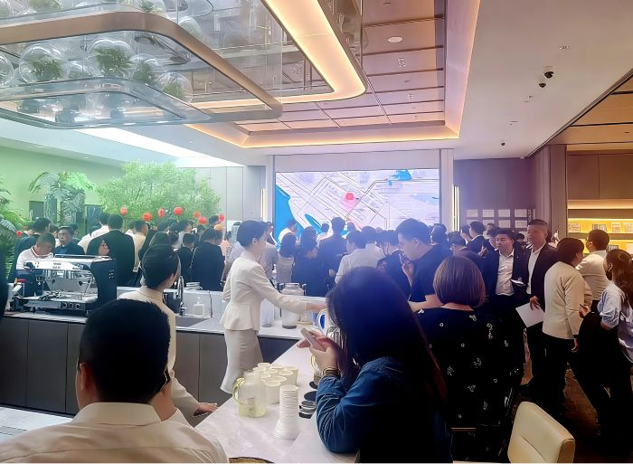 深圳南山区华润悦府售价多少