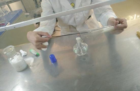 Wood farming techniques