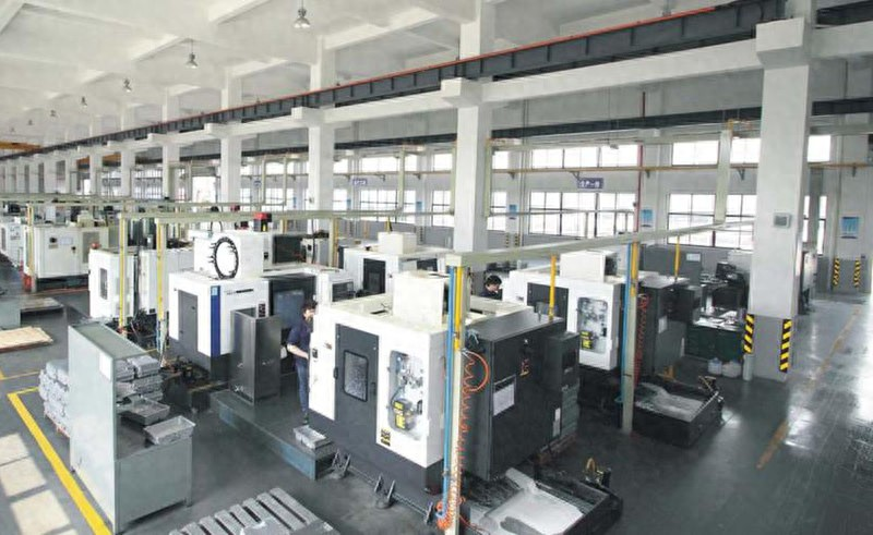 1000平方大型车间制冷/制热方案大推荐