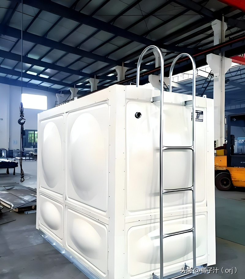 风冷模块机组中央空调设备维修保养