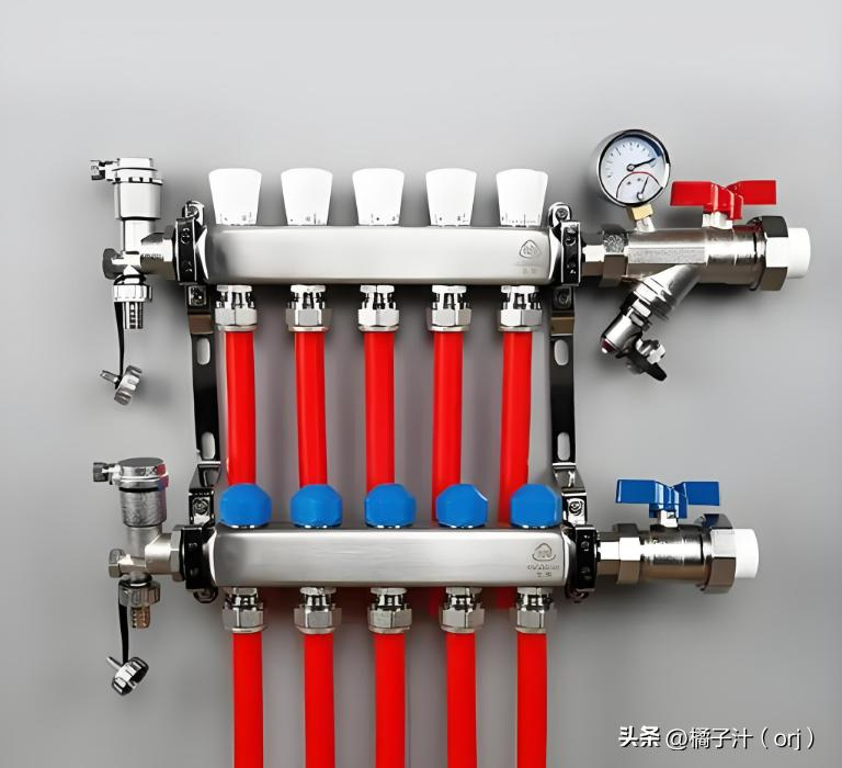 风冷模块机组中央空调设备维修保养