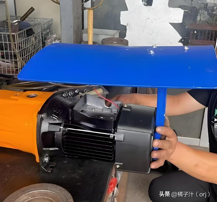 风冷模块机组中央空调设备维修保养