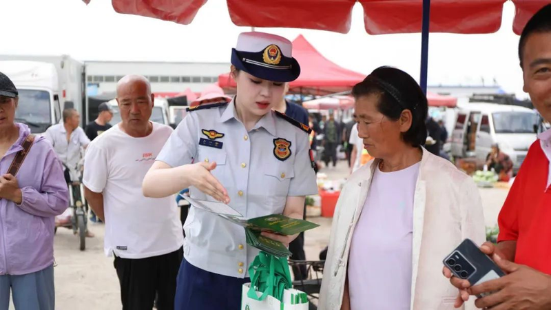 夏季社区防火知识