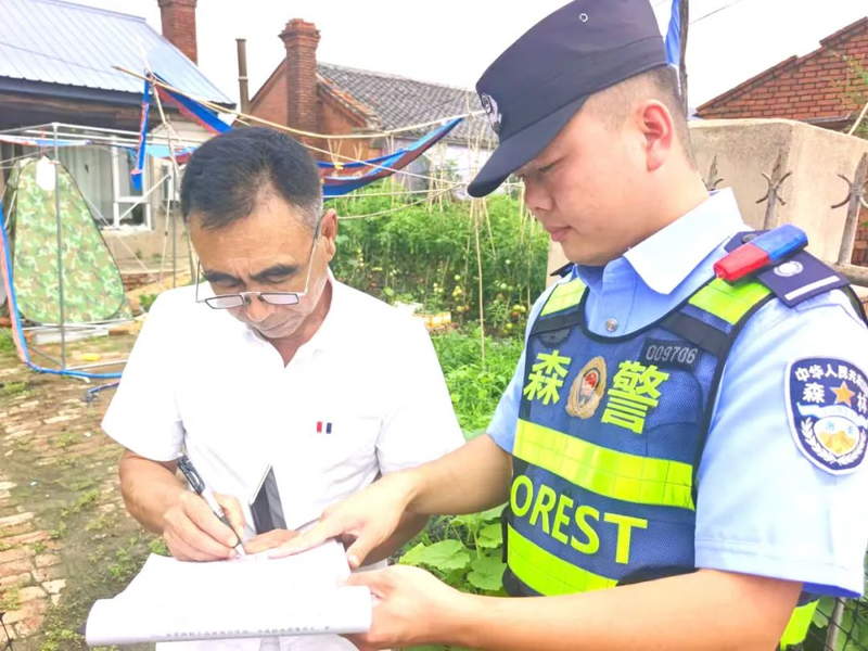 夏季社区防火知识