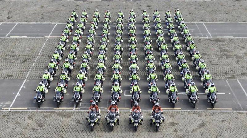 夏季社区防火知识