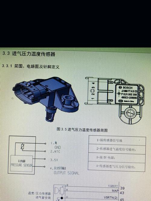 The philosophy of the hole sensor
