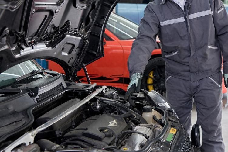 别克君威维修手册