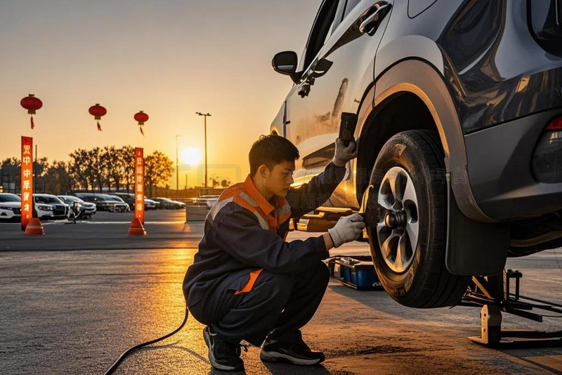 别克君威维修手册