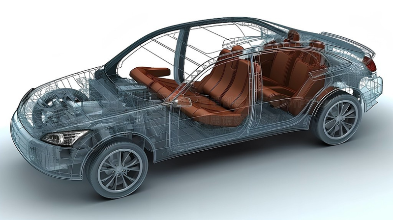 别克君威维修手册