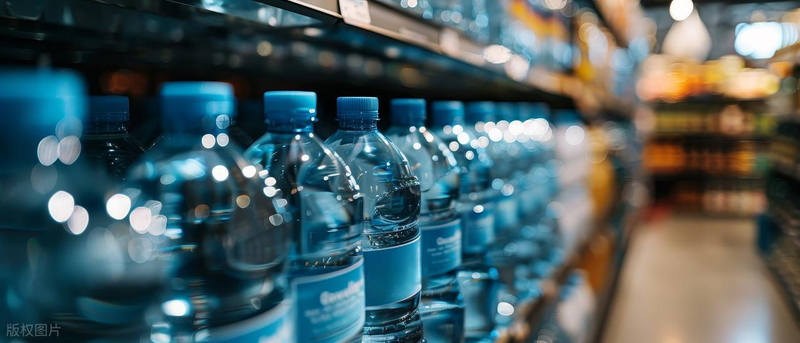 娃哈哈矿泉水进价多少