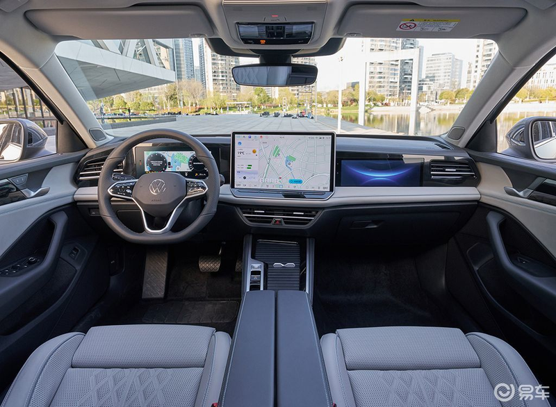 迈腾和雅阁保养费用