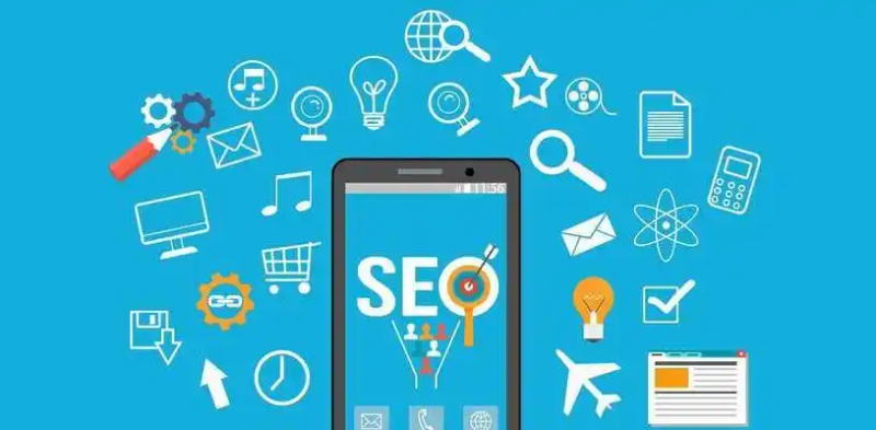 seo站内优化指标