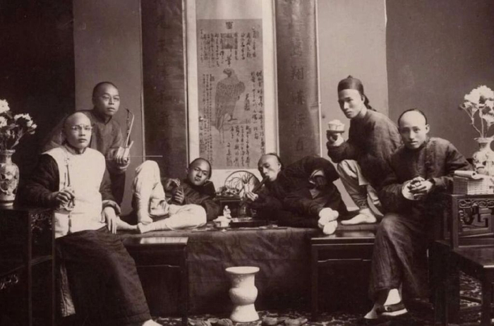 鸦片怎么种植方法