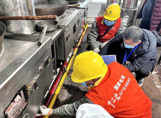 农村安全用电常识