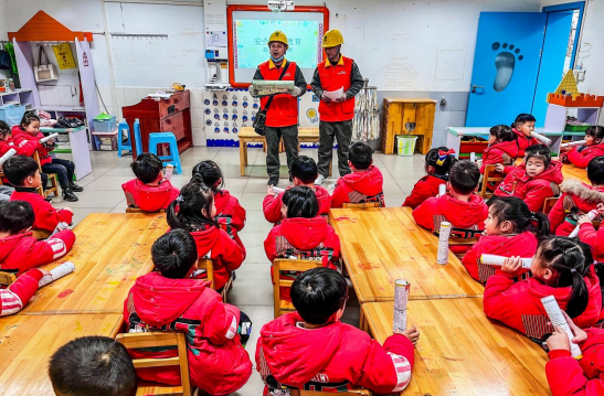 农村安全用电常识