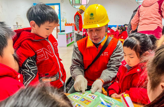 农村安全用电常识