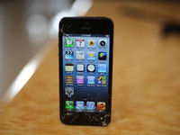 The price of iphone6 is down