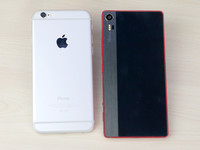 The price of iphone6 is down