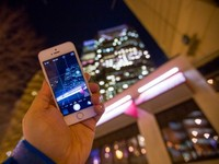 The price of iphone6 is down