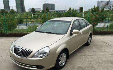 别克维修手册下载