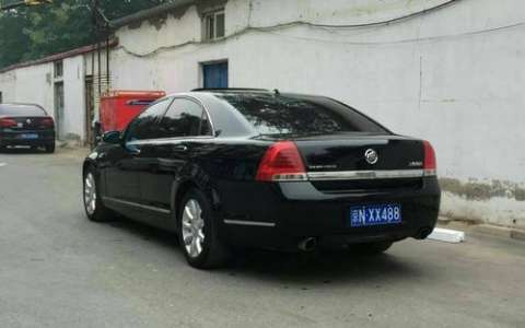 别克维修手册下载