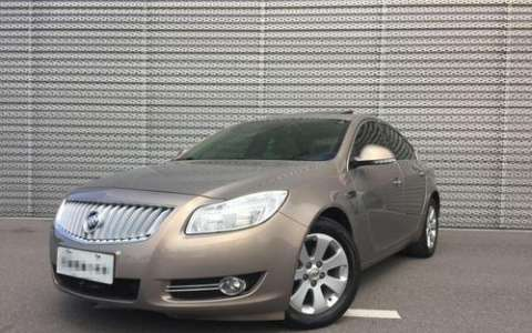 别克维修手册下载