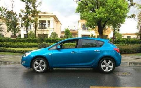 别克维修手册下载