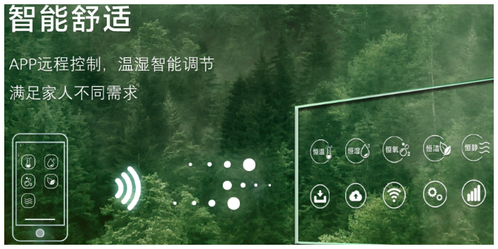 杭州特灵空调维修服务