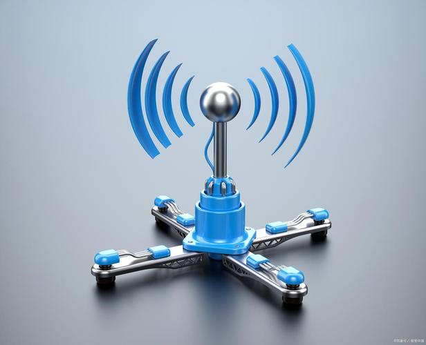 Radio-frequency-cardo-line reading and writing principles and their realization