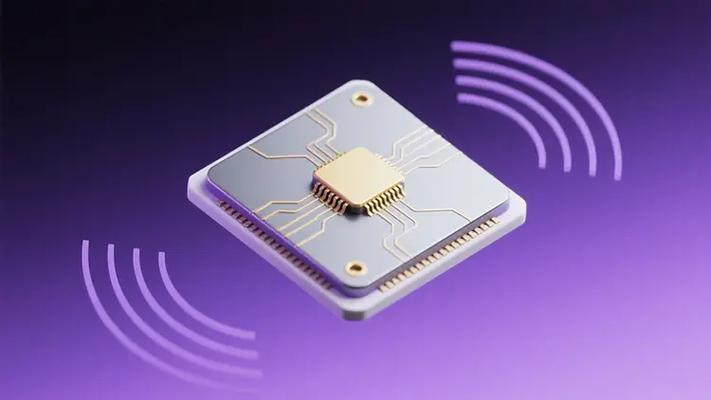 Radio-frequency-cardo-line reading and writing principles and their realization