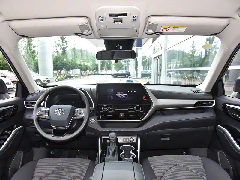 汉兰达降价了吗