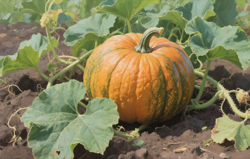 Agricultural vegetable cultivation techniques