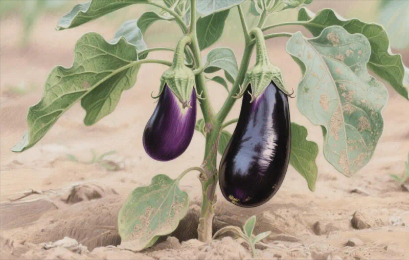 Agricultural vegetable cultivation techniques