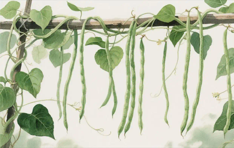 Agricultural vegetable cultivation techniques